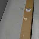 Cordless 1" Vinyl Mini Blinds for Indoor Windows（32" W x 72" L）