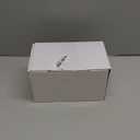 ENDOZER Professional HVLP Spray Set Gravity Feed Air Sprayer with 1.4, 1.7, 2.0mm Nozzles, 20oz (600cc) with Gauge for Auto Paint, Primer, Clear/Top Coat & Touch-Up (Not Suitable for Latex Paint)