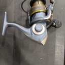 Pflueger President Spinning Fishing Reel, Size: 35