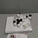 imprsv 3FT Block Marquee Letters, Light Up Letters for Birthday, Baby Shower, Wedding & Engagement Parties