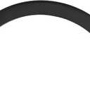 Rear Right Wheel Fender Flares for Ford 2015-2022 Transit-150 & 250 Base PTV & 350 HD Right Side Wheel Arch Molding Trims Plastic Fender Trim Black CK4Z61280K96AC (Rear Right)