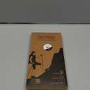 Hualele for iPhone 16 Case Waterproof, [12FT Military-Grade Drop Protection] [IP68 Water Resistance] Full Body Heavy Duty Rugged 360 Protective iPhone 16 Case 6.1 Inch Black