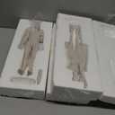 11 inch Human Anatomical Model Art Anatomical Figure WhiteFemale + Male