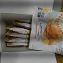 Simple Mills Almond Flour Crackers Snack Packs, Farmhouse Cheddar, Gluten Free, Flax Seed, Sunflower Seeds, Corn Free, Good for Snacks, 6.5 oz, Pack of 1 (8 Bags per Box),  BB Date 12/24/2025