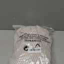 utcoco Womens Striped Long Sleeve Dress Casual Loose Button Down Cotton Maxi Shirt Dress
(Large, Khaki)