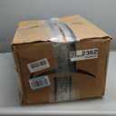 Acquaer Shallow/Deep Well Jet Pump, Cast Iron Convertible Pump with Ejector Kit, Well Depth Up to 25ft or 90ft, 115V/230V Dual Voltage, Automatic Pressure Switch,1HP