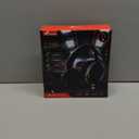 KOFIRE UG06 Wireless Gaming Headset, 2.4GHz Bluetooth Gaming Headphones with Noise Cancelling Microphone, 3D Stereo Sound, 65Hr Battery Life Headset for PS5, PS4, PC, Switch, Mac, RGB Light, Black