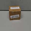 Motorcycle Front Axle Nut Caps Compatible for Harley Touring Street Road Glide CVO FLTRX FLHX 2024-2025 (Gloss Black)