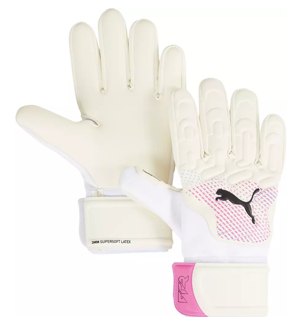 PUMA Adult FUTURE Match Negative Cut Goalkeeper Gloves