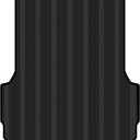 GEEDAR Heavy Duty Rubber Bed Mat for Chevy Colorado/GMC Canyon 2023-2026 5ft Bed Mat, Heavy Duty Truck Bed Mat for Colorado/GMC Canyon Truck Bed Liner, Heavy Duty Pickup Bed Accessories Cargo Mat