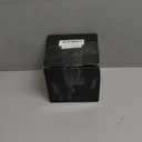 DYLEN Car Cup Holder Expander, 2 in 1 Cup Holder Adapter Extender for Car with Expandable Insert, Fits Yeti, Hydroflask and Other Large Water Bottles & Mugs in 2.2"-4.6" (10-46oz)