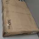 Rubbermaid Car Floor Mats Full Set – Premium All-Weather Car Mat with Brushed Aluminum Inserts, Universal Trim-to-Fit Design, Anti-Slip Backing for Cars, SUVs, Trucks, and Vans