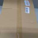 SHareconn 2 Packs 9ft Fall Garland with Lights and Timer for Mantle