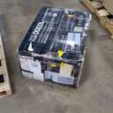 GE Profile ClearView Inverter Window Air Conditioner Unit, 10,300 BTU, U-Shaped Adjustable Depth, Energy Efficient Cooling up to 450 sq ft., Ultra Quiet, SMART Home Capable, Includes Remote, White