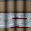 Pampers Diapers - Cruisers 360 - Size 4, 144 Count, Babyproof up to 100% Leakproof Pull-On Diaper