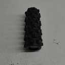 Amazon.com : RumbleRoller - Extra Firm Textured Muscle Foam Roller Manipulates Soft Tissue Like A Massage Therapist (Black, Compact) : Sports & Outdoors