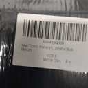 Women's Sherpa Fleece Lined Leggings Thermal Warm Winter Tights Tummy Control Thick Soft Yoga Pants (Medium, Black)