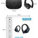 Sports Bluetooth Headphones