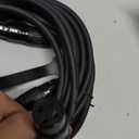 XLR Female to Female 10FT 2Pack,Microphone Wire with Balanced Shielded,3-pin XLR Adapter