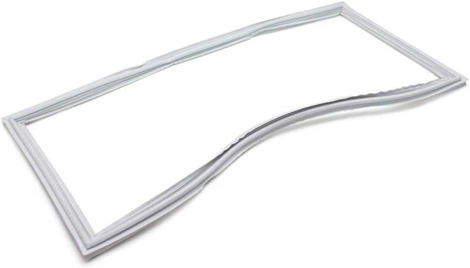 GE WR14X10238 Gasket French With Flap