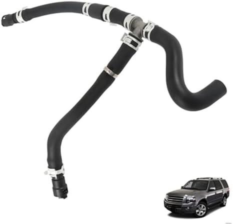 munirater Heater Hose Assembly Replacement for 2007-2010 Expedition Navigator 5.4L 626-540 8L1Z18472A