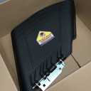 AMTHKNO 631-05191A 631-05191 Discharge Chute Assembly for MTD Troy-Bilt Cub-Cadet Craftsman GT2042 LXT RZT Series and More Lawn Mower Replace 631-04288 631-04344 631-04460 631-04461