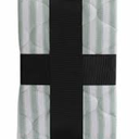 Standard 1 Quilted Sham 20x36 100%Polyester