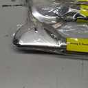 Fruit Tongs Salad Tongs Grilling Tongs Sandwich Tong Steak Tong, Pack of 7