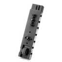 Power Seat Switch Driver Side for 2009-2016 Ford F150 F250 F350 F450 F550,2006-2015 Edge Fusion Taurus,07-15 Expedition MKX MKT MKZ Navigator Mountaineer Milan Front Left 6L2Z14A701FAA,9L3Z14A701FB