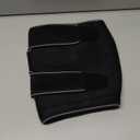 Plus Size Calf Compression Wrap For Severely Swollen Calves With Lymphedema, Big Calf Brace Increases Circulation & Reduces Muscle Swelling for Women and Men (Short, XL)