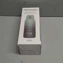 Momcozy Portable Milk Warmer for Travel  Dual Heating Modes for Breast Milk & Water, Portable Bottle Warmer with Fast Heating & Long Battery Life, 17 Ounces Large Capacity to Meet Your All-Day Needs (Green)