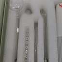 High Frequency Facial Device DARSONVAL High Frequency Facial Wand Micro-care Skin Care