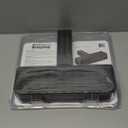 WeatherTech Black Trailer Hitch Step