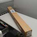 Clear Table Cover Protector Rectangle 40 x 72 Inch, 2.0mm Transparent Plastic Table Protector Waterproof, Anti-Scratch Clear Desk Mat for Office Desktop Dresser Dining Table, FDA Compliant