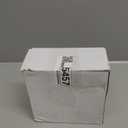 48 Pcs Pink Bow Snack Cups 9oz Coquette Bowknot Disposable Bowls Dessert Food Treat Paper Bowls for Mothers Day Baby Shower Birthday Bachelorette Wedding Bridal Party Supplies