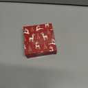 2 x Sister Christmas Ornaments 2025,Sister Ornament for Christmas Tree,Best Sister Gifts,Friends Ornaments for Women,Friendship Gift for My Sister