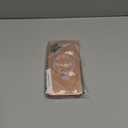 Compatible with iPhone 16 Plus Case 6.7''with Magnetic Ring Stand [Military Drop Protection][Compatible with Mag-Safe] Shockproof 16 Plus Phone Case for Men Wowen,Rose Gold