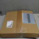 4 Tier Cupcake Stand for 50 Cupcakes, Cupcake Tower Stands, Acrylic Cup Cake Stand, Cupcake Holder Stand & Tiered Dessert Display for Parties, Weddings, Birthdays (Square)