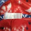 CF Matching Christmas Pajamas for Couples One-Piece Hooded Adult Onesies Holiday Family Sleepwear Jumpsuits Pjs for Women Men (Size L, Women-Snowflake Pattern)