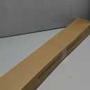 Curtain Rod for Windows,Wrap Around Industrial Blackout Design,Black Adjustable 1 Inch Curtain Rod,Room Divider Window Curtain Rod for Indoor/Outdoor (28-48")