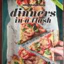 Weight Watchers dinners in a flash