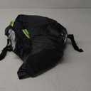 UIRWAY L-Shaped Outdoor Couch Cover Waterproof with Air Vent, 104" L/83" L x 33.5" D x 31" H (Left Side Long), Heavy Duty Outdoor Sectional Sofa Cover, Patio Furniture Covers with Reflective Strips