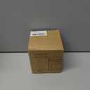 Homsolver 50th Birthday Gifts for Her Him, 9OZ Lavender Scent Birthday Candles with 50+ Hours Burn Time, Unique Handmade 50th Birthday Decorations for Women, Men, Friend, Sister, Wife, Husband