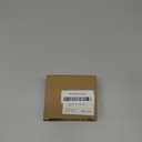 Puroma Key Lock Box, Portable Combination Lockbox Wall-Mounted Key Storage Box for House Keys, Resettable Code Safe Security Lock Box for Home, Office, Apartment Spare Key Storage (1 Pack, Gray)