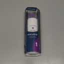 Everydrop by Whirlpool Ice and Water Refrigerator Filter 1, EDR1RXD1, Single-Pack , Purple