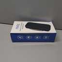 HEYSTOP Carrying Case for Nintendo Switch 2,Portable Travel Case for Nintendo Switch 2 Accessories with Screen Protector*1,Protective Cover*1,Thumb Caps*6,Large Space with 12 Game Card Slot,Hard Shell (Middle Bag Kit)