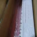 Mahjong Racks with Pushers 4PCS Set Majiang Tile Holder Acrylic Mahjong Racks Accessories and Gifts, Standard