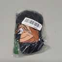 Disney Aladdin Abu Large Face T-Shirt, Black, M