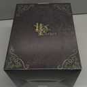 Arctic Wolf Guardian of The North Lisa Parker Figurine 7.75" H