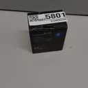 Meross Smart Light Bulb, Smart WiFi LED Bulbs Compatible with Apple HomeKit, Siri, Alexa, SmartThings, Dimmable E26 Multicolor 2700K-6500K RGBWW, 900 Lumens 60W Equivalent 2 Pack (A19)